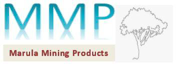 Marula Mining Products